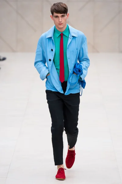 Look 8